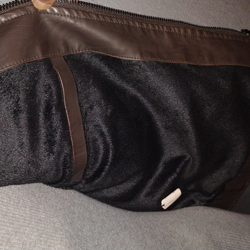 Leather Jacket - Picture 6 of 8